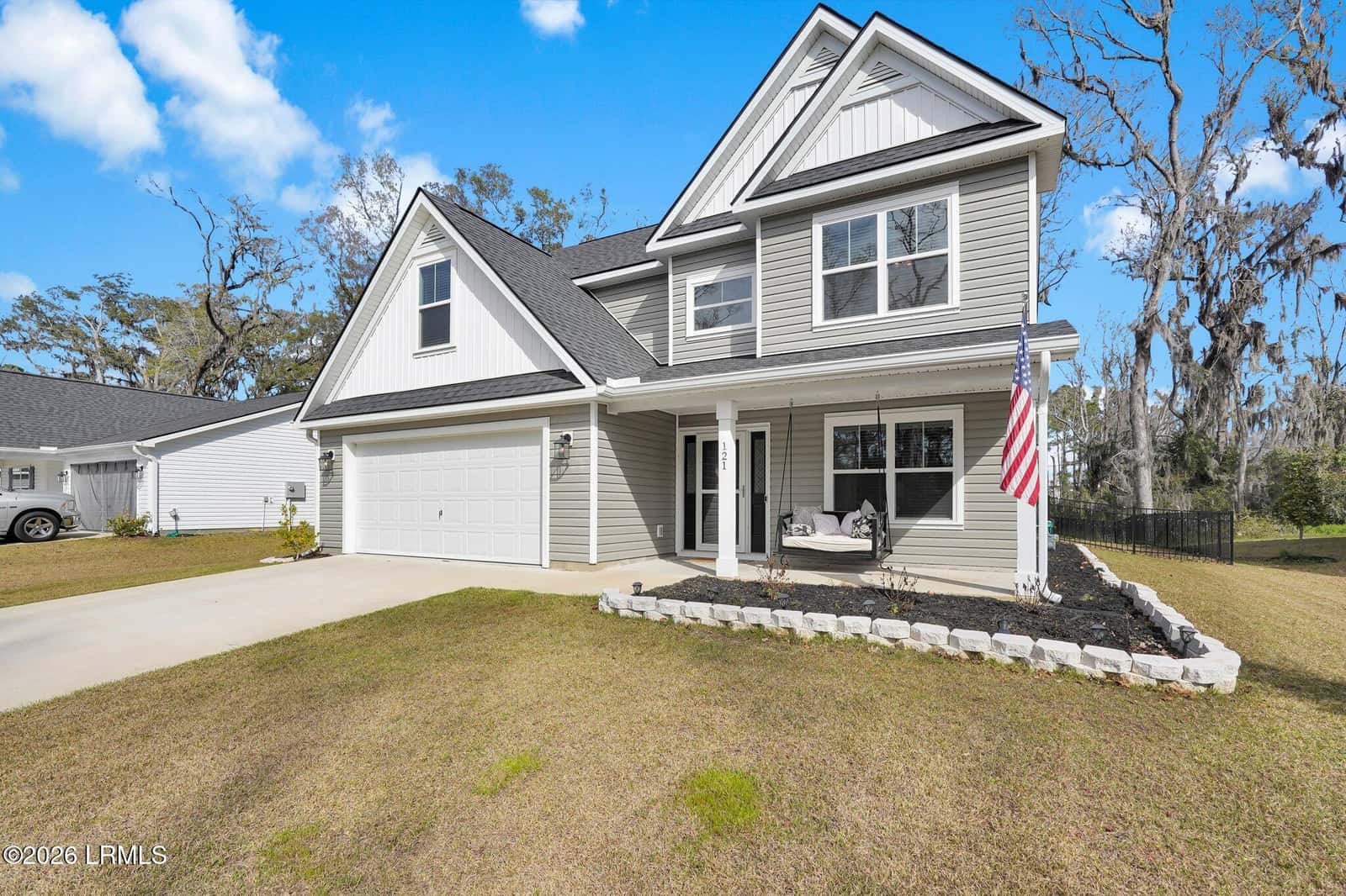 121 Teal Bluff Boulevard, Seabrook, SC 29940 — photo 6 of 53