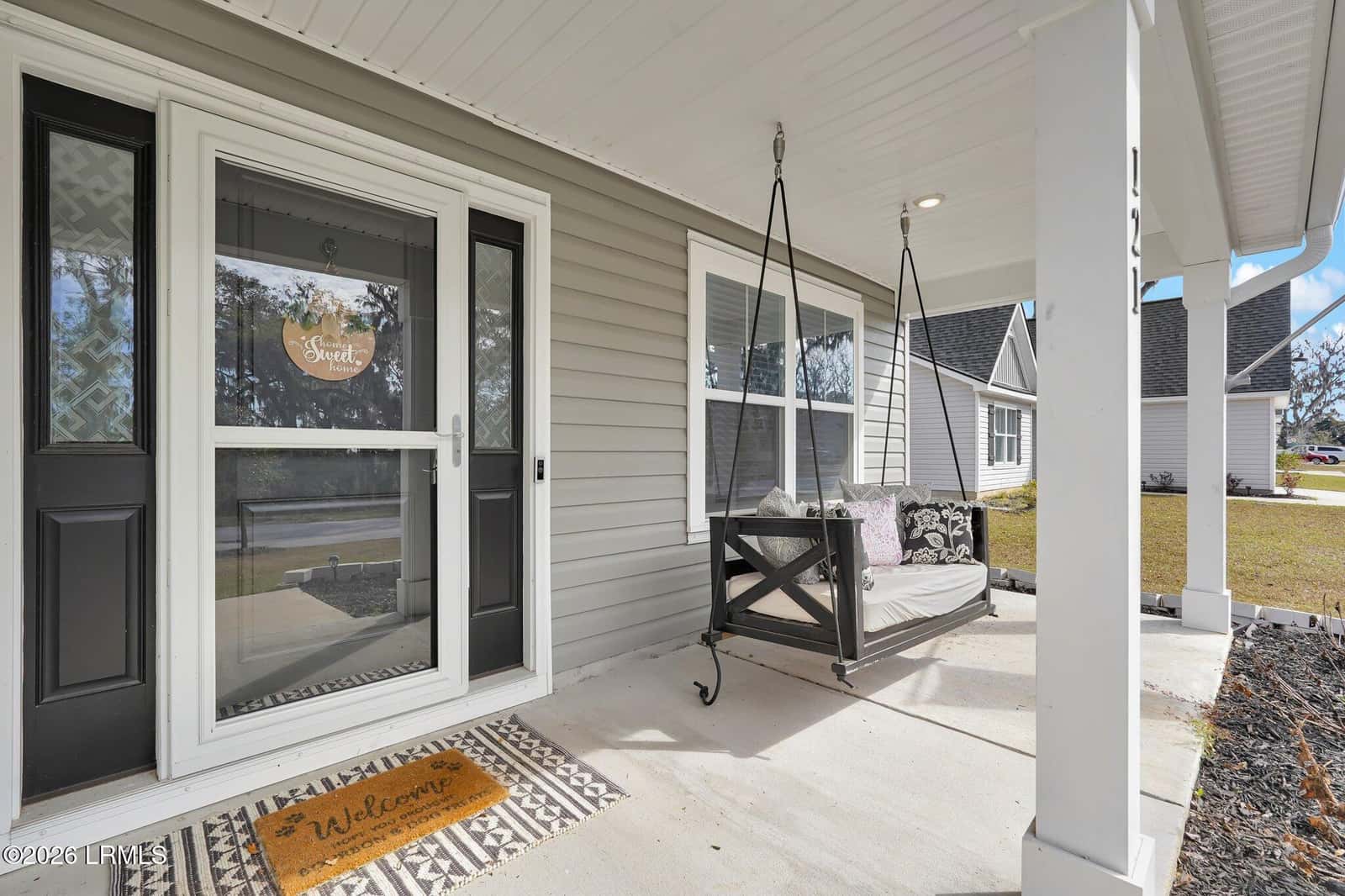 121 Teal Bluff Boulevard, Seabrook, SC 29940 — photo 8 of 53