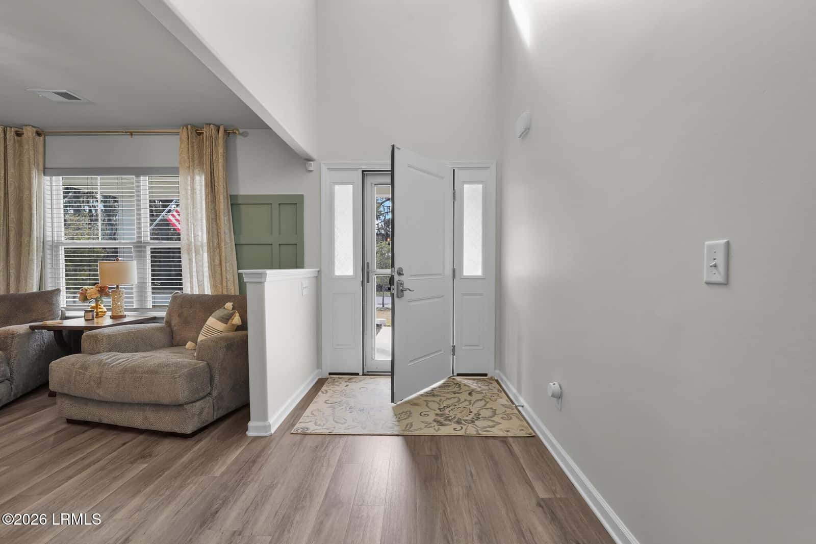 121 Teal Bluff Boulevard, Seabrook, SC 29940 — photo 10 of 53