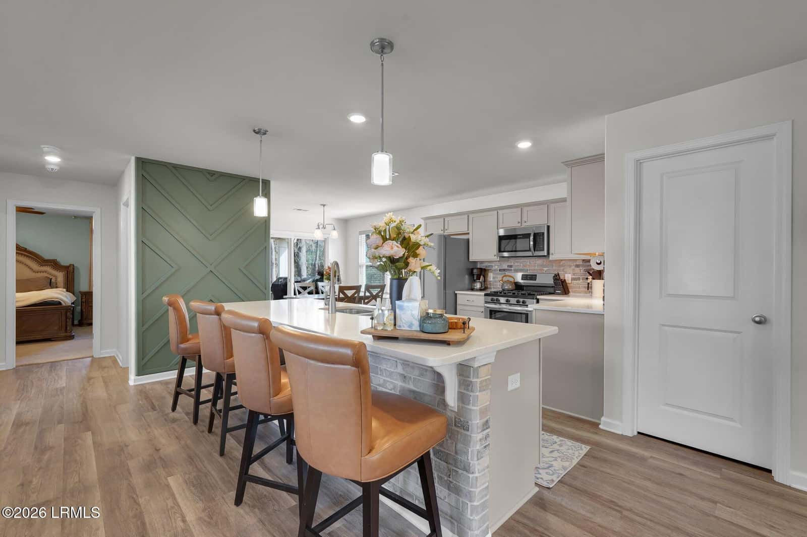 121 Teal Bluff Boulevard, Seabrook, SC 29940 — photo 14 of 53