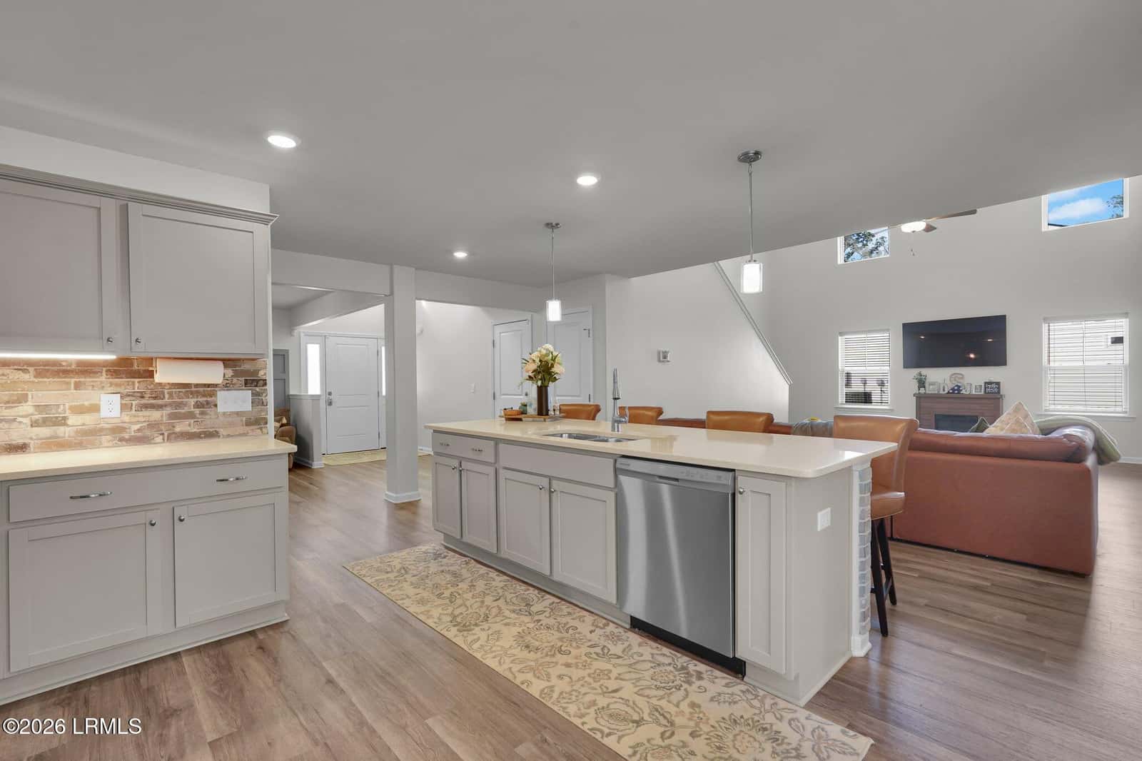 121 Teal Bluff Boulevard, Seabrook, SC 29940 — photo 16 of 53