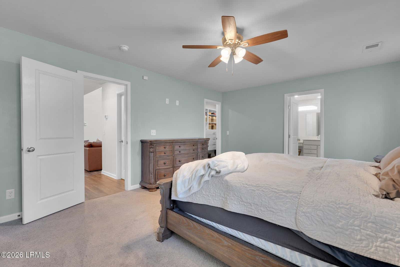 121 Teal Bluff Boulevard, Seabrook, SC 29940 — photo 30 of 53