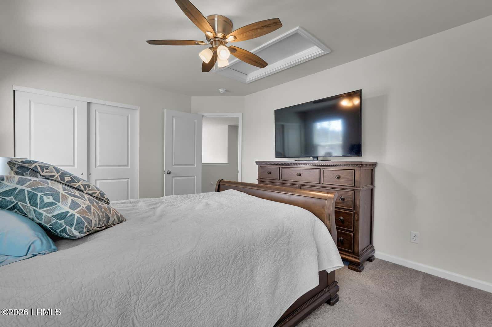 121 Teal Bluff Boulevard, Seabrook, SC 29940 — photo 40 of 53