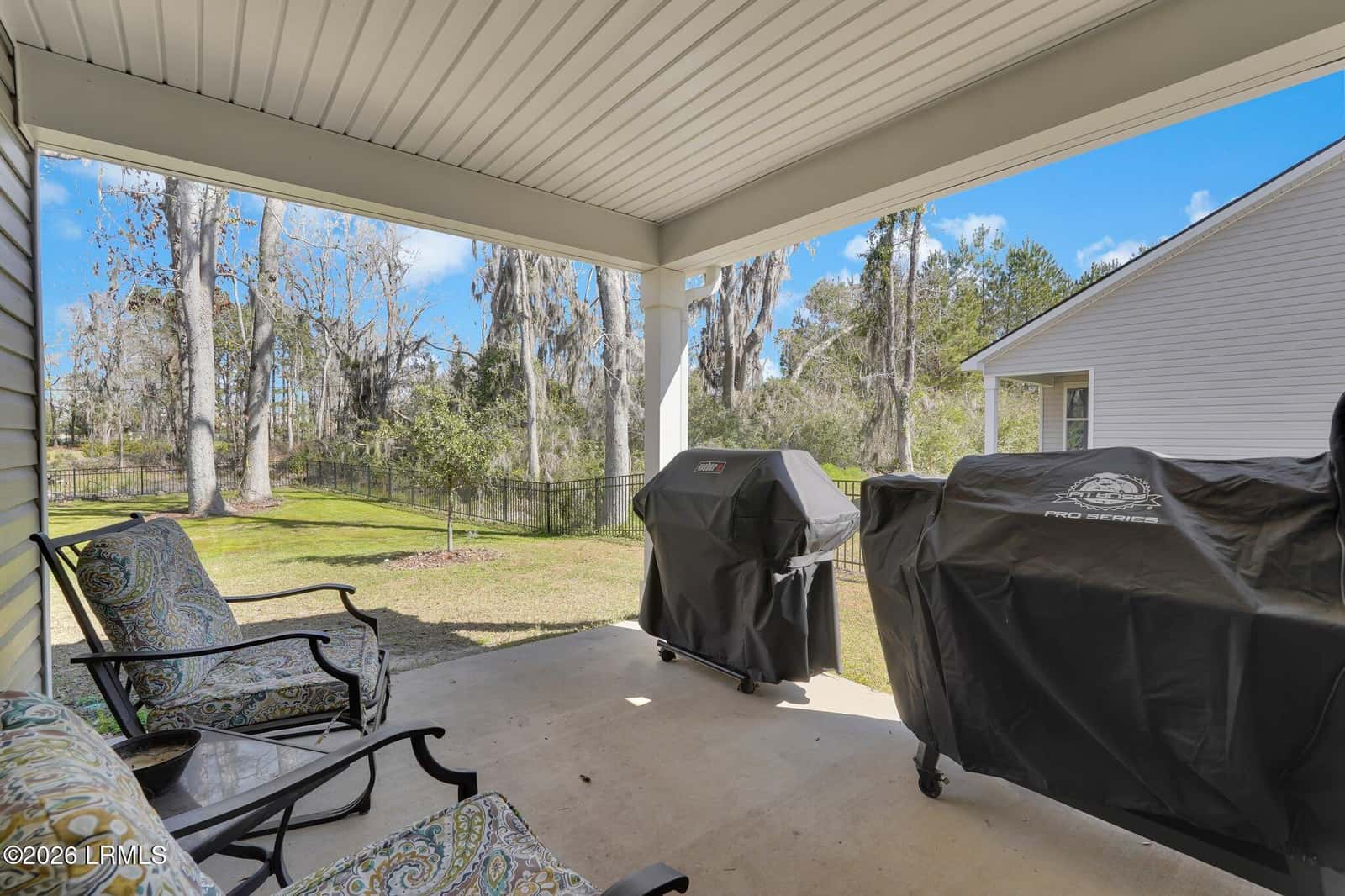 121 Teal Bluff Boulevard, Seabrook, SC 29940 — photo 47 of 53