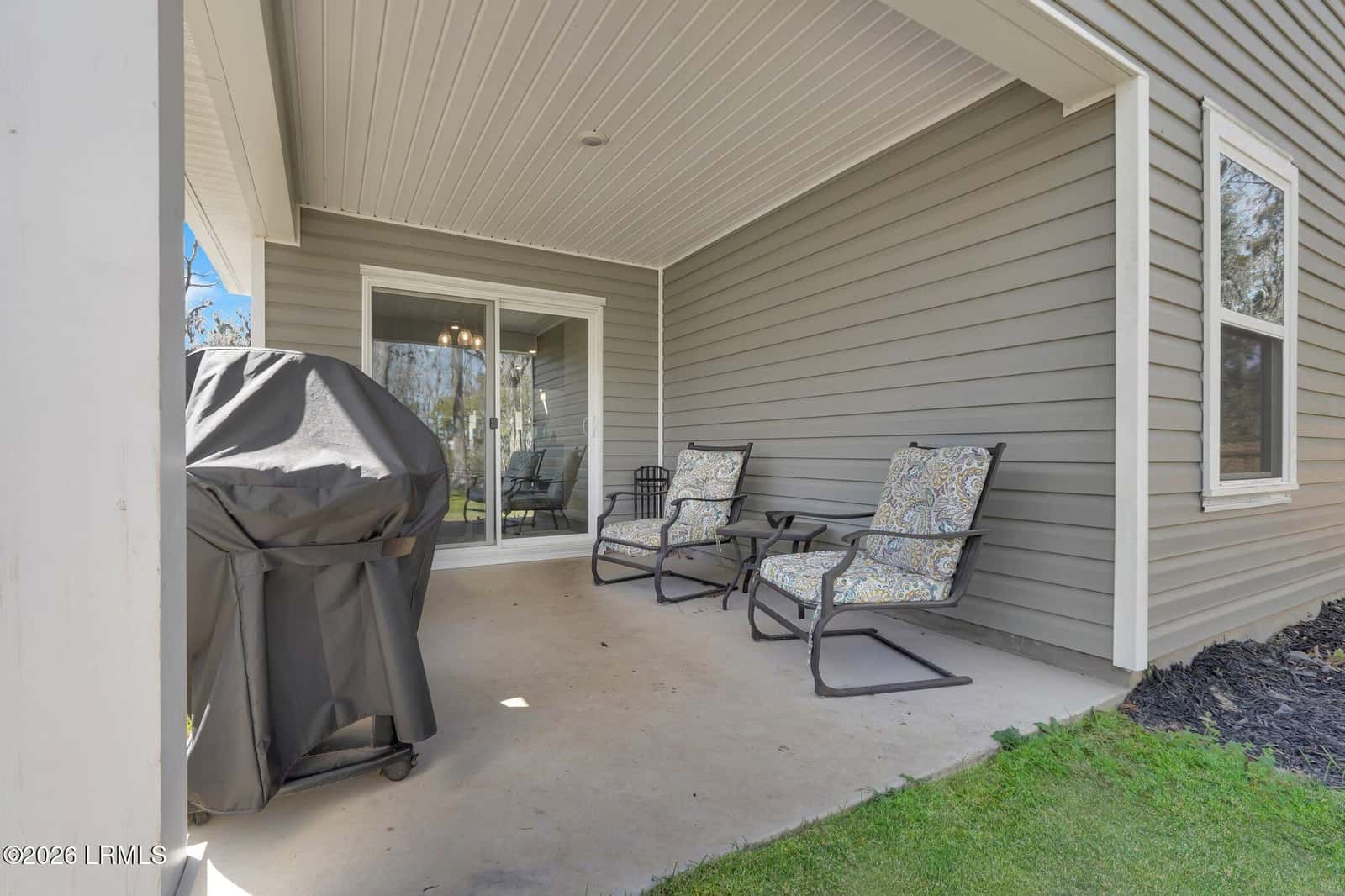 121 Teal Bluff Boulevard, Seabrook, SC 29940 — photo 48 of 53