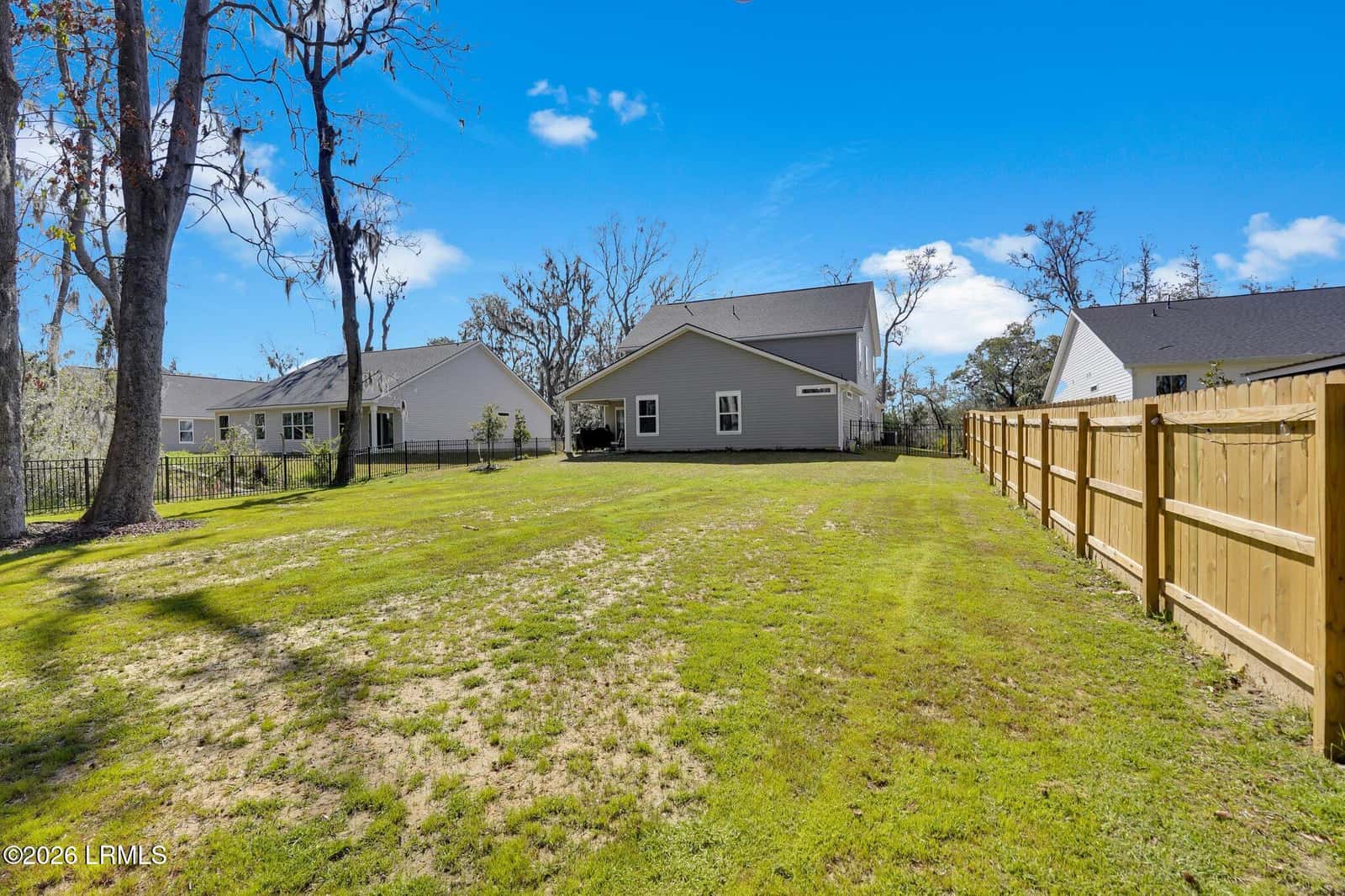 121 Teal Bluff Boulevard, Seabrook, SC 29940 — photo 51 of 53