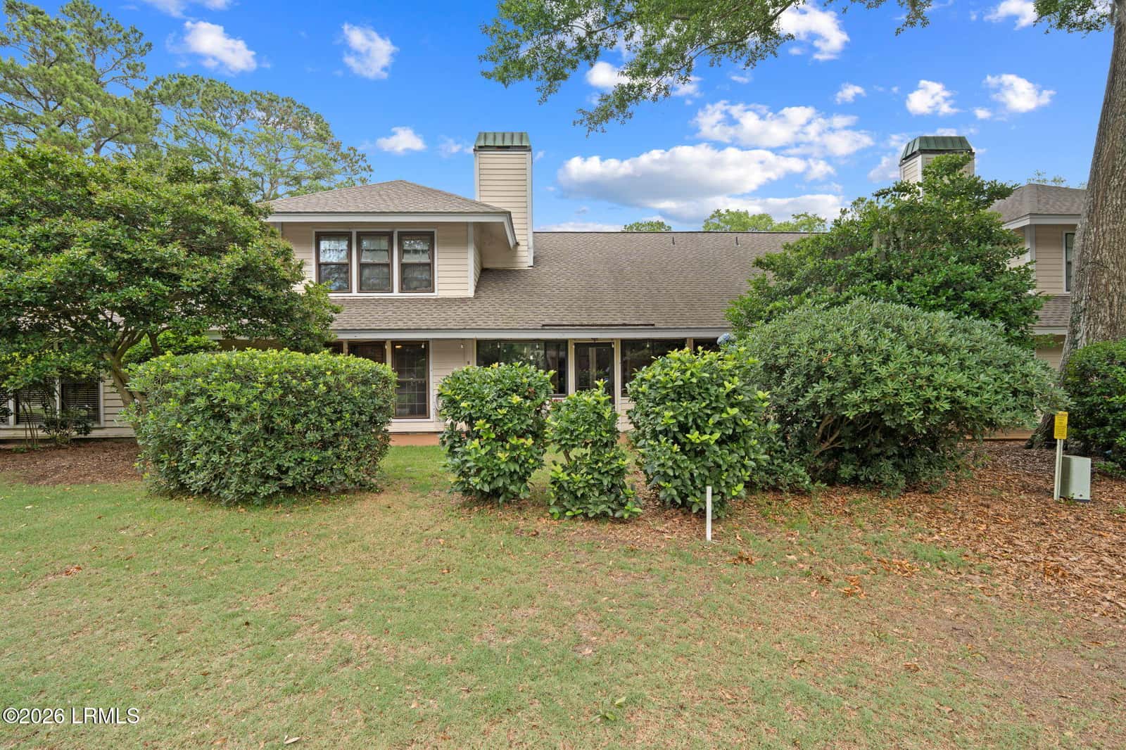 646 S Reeve Road 23, St. Helena Island, SC 29920 — photo 44 of 45