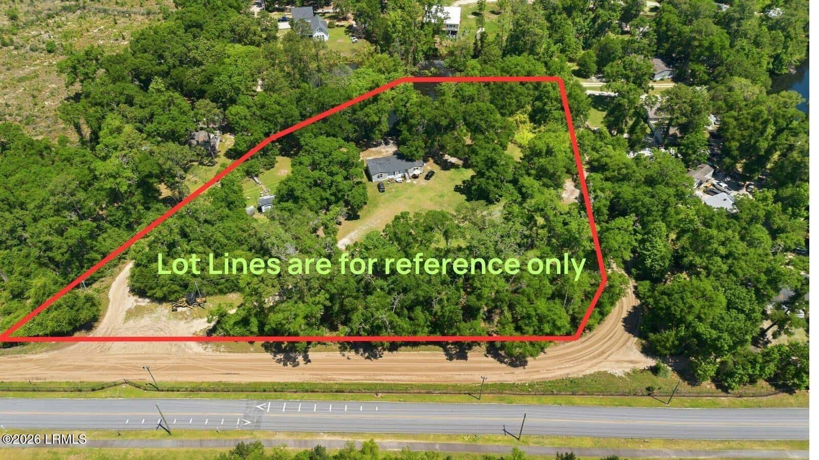 73 Davis Road, Bluffton, SC 29910 — photo 1 of 8