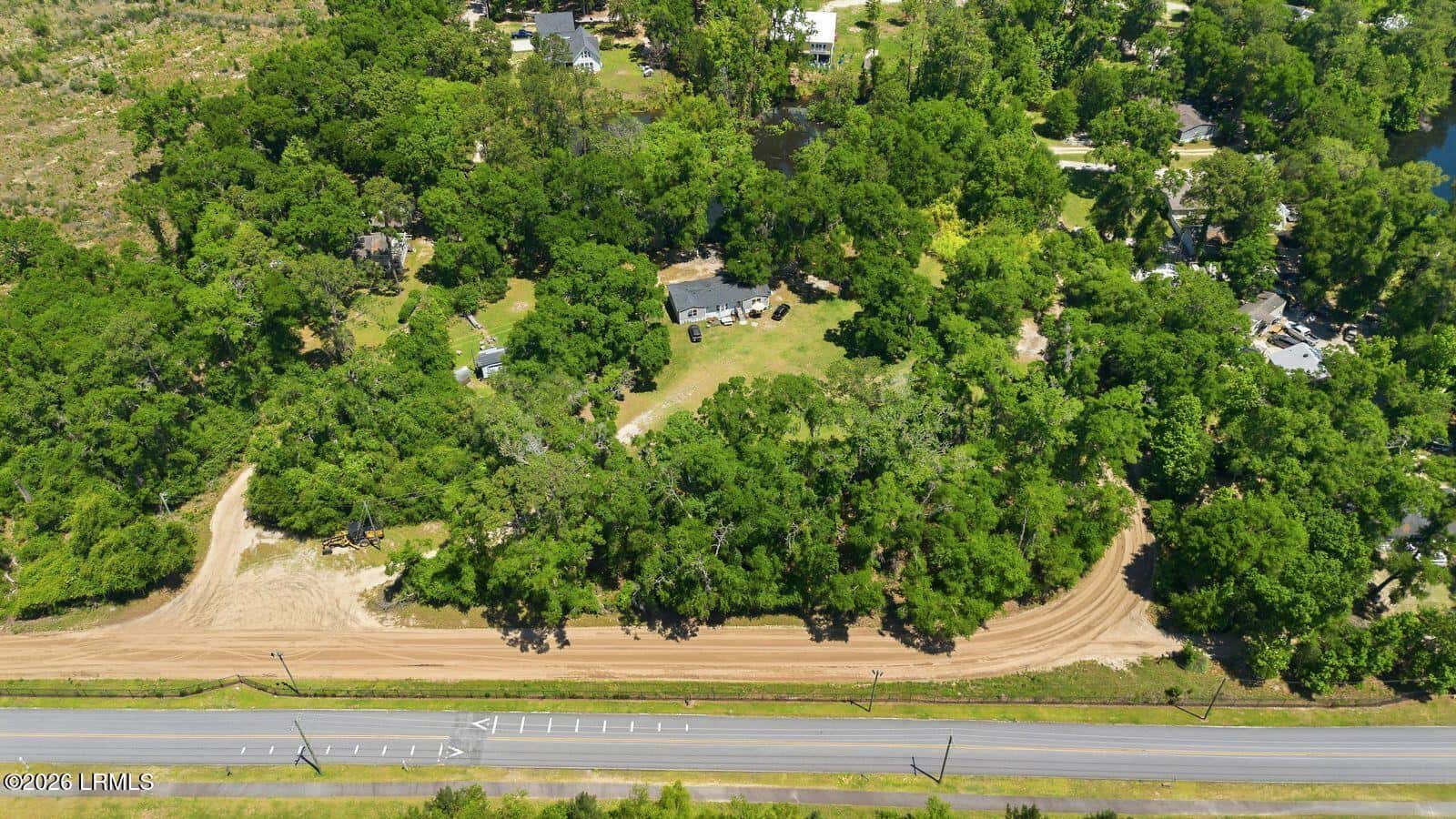 73 Davis Road, Bluffton, SC 29910 — photo 2 of 8