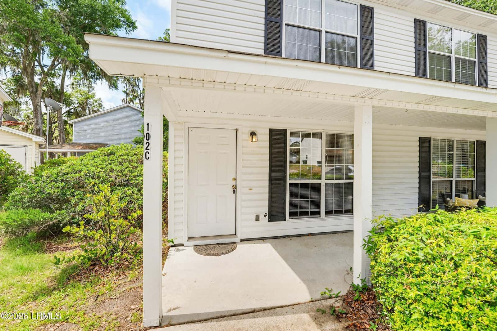 102 Tamara Lane A, Port Royal, SC 29935 — photo 19 of 26