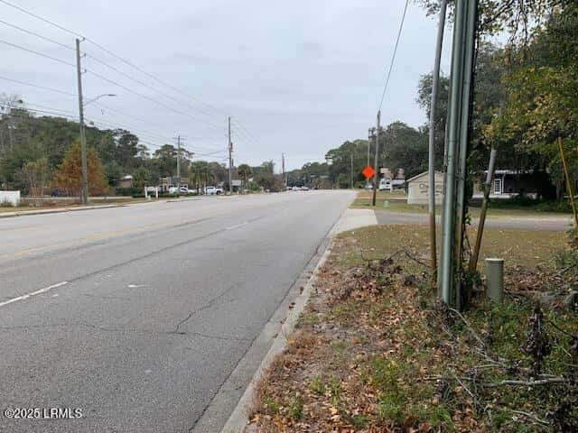 1237 Ribaut Road, Beaufort, SC 29902 — photo 5 of 6