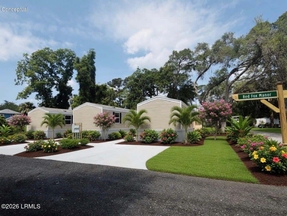 120 Red Fox Manor, Hilton Head Island, SC 29926 — photo 17 of 17