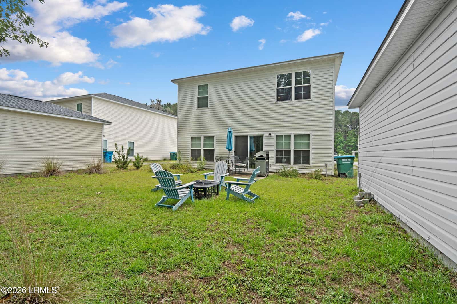 18 Rinkie Road, Beaufort, SC 29906 — photo 30 of 35