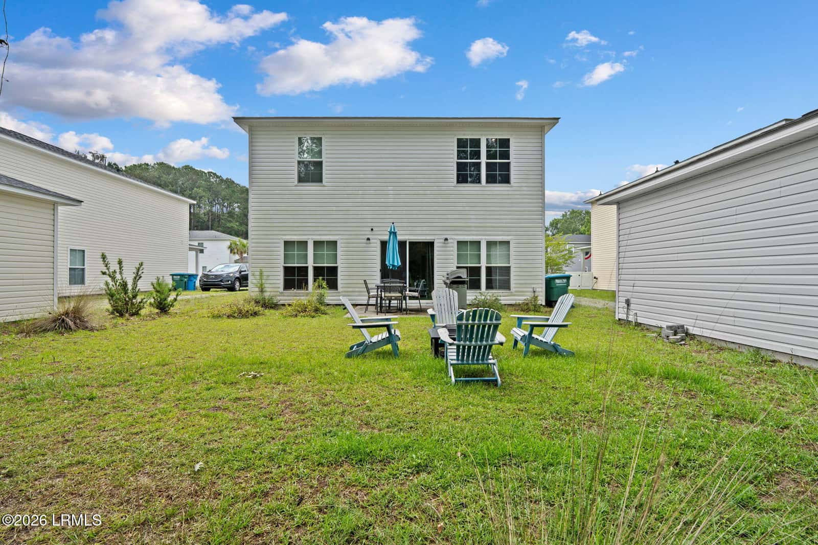 18 Rinkie Road, Beaufort, SC 29906 — photo 31 of 35