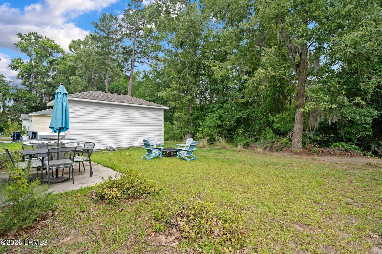 18 Rinkie Road, Beaufort, SC 29906 — photo 32 of 35