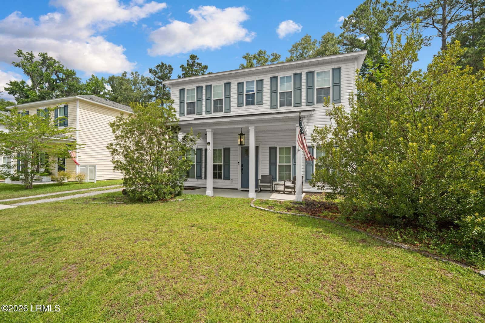 18 Rinkie Road, Beaufort, SC 29906 — photo 1 of 35