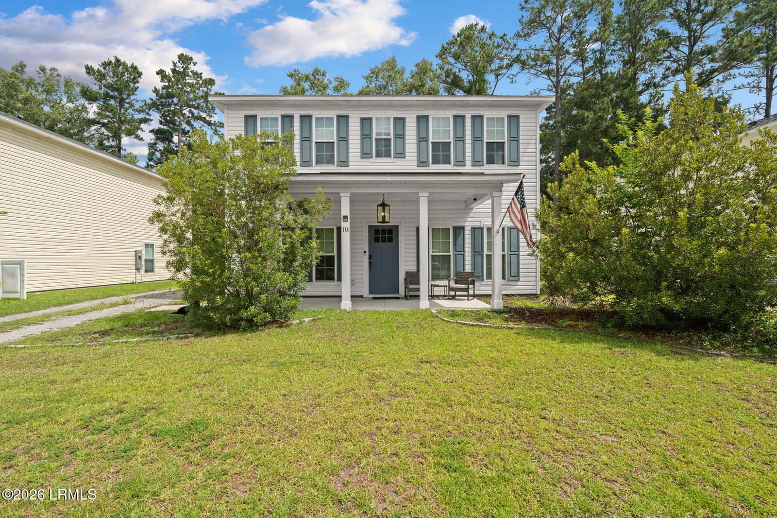 18 Rinkie Road, Beaufort, SC 29906 — photo 35 of 35