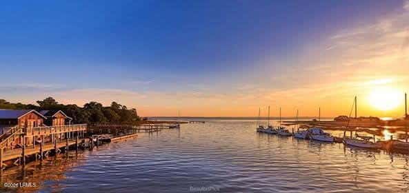 976 Sams Point Road, Beaufort, SC 29907 — photo 1 of 63