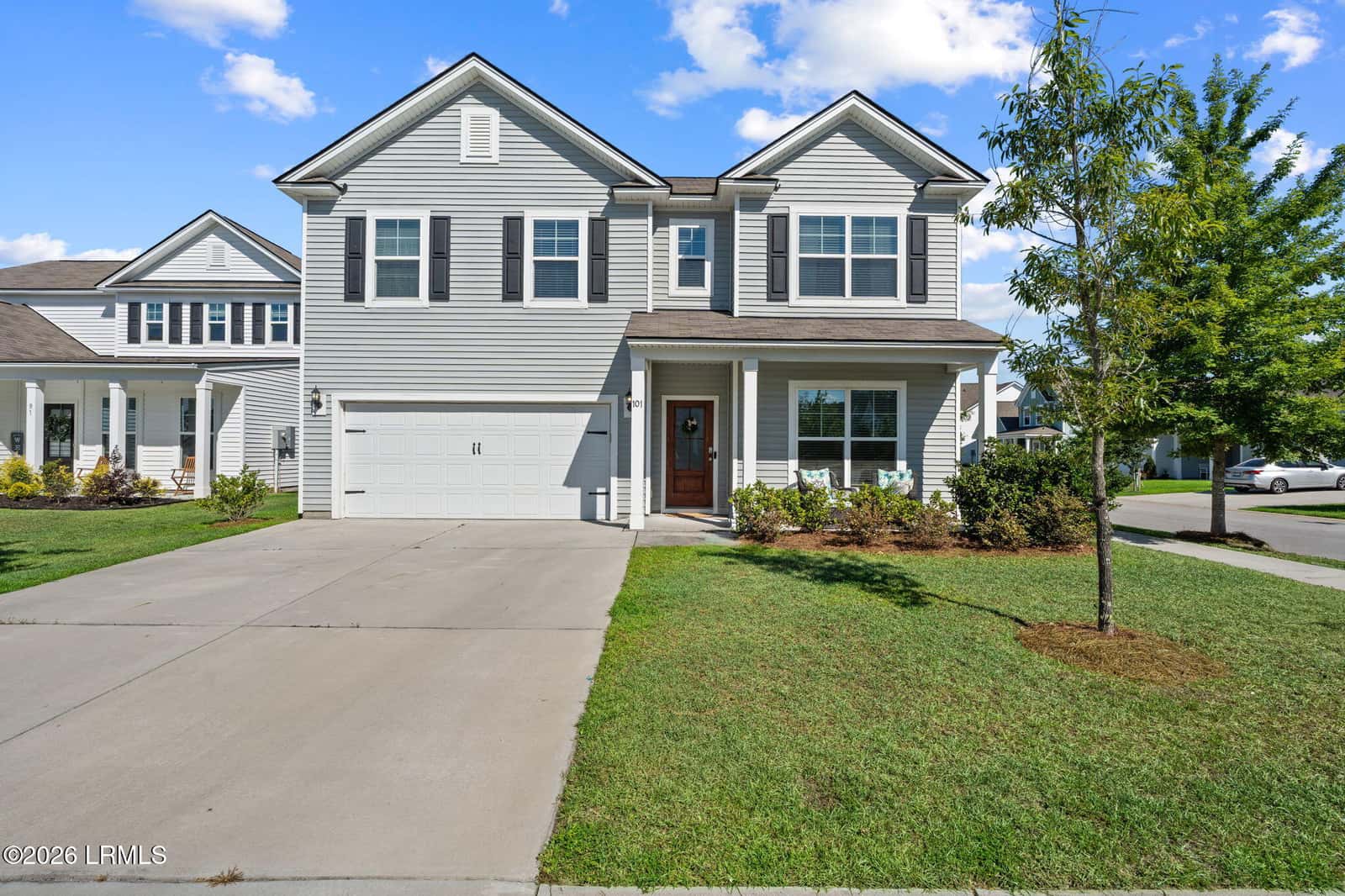 101 Hillcrest Way, Okatie, SC 29909 — photo 1 of 22