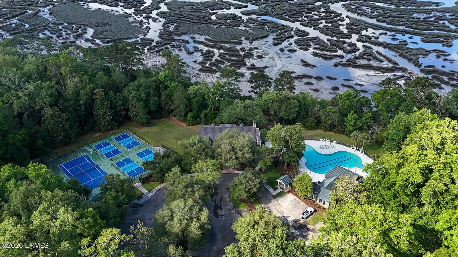 88 Tomotley Barony Drive, Seabrook, SC 29940 — photo 24 of 83