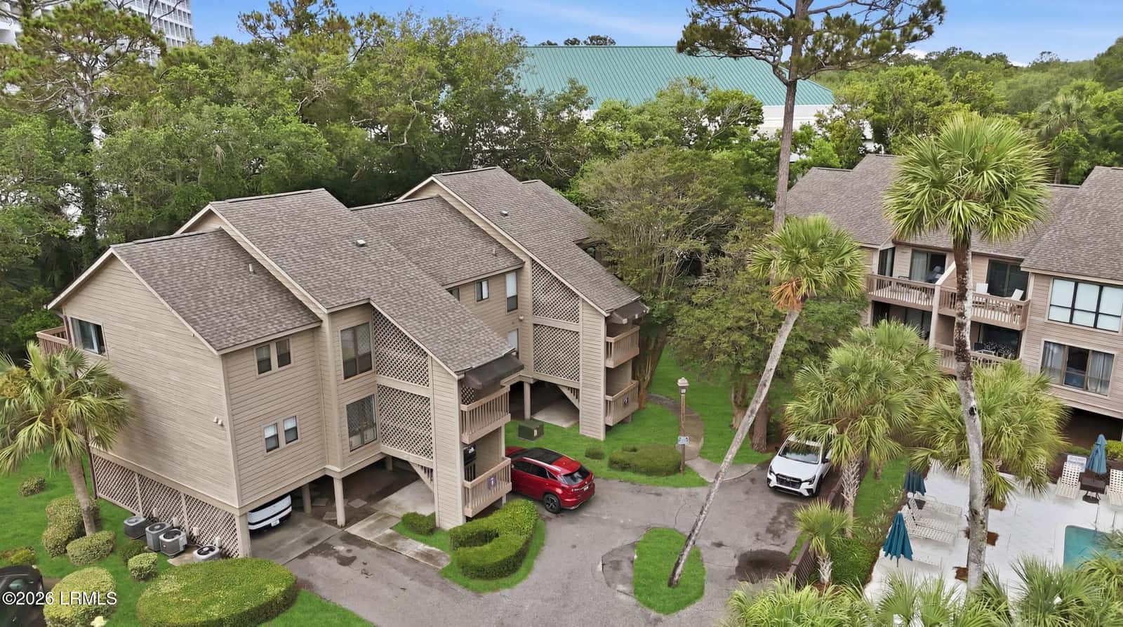 10 Dune House Lane 21, Hilton Head Island, SC 29928 — photo 35 of 44