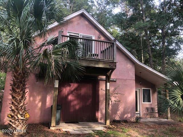 33 Winding Way, Lady's Island, SC 29907 — photo 2 of 19