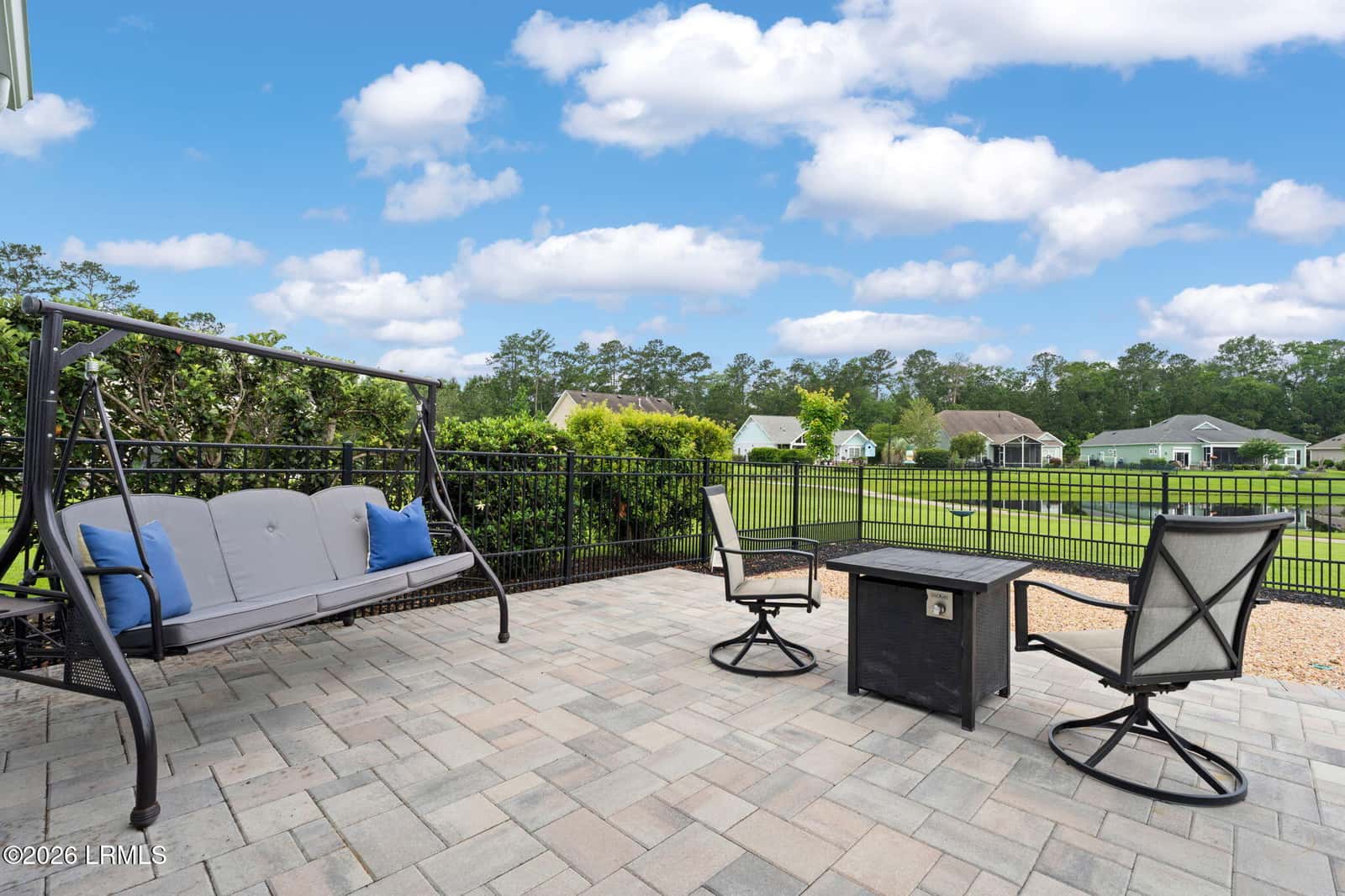 707 Wiregrass Way, Hardeeville, SC 29927 — photo 37 of 56