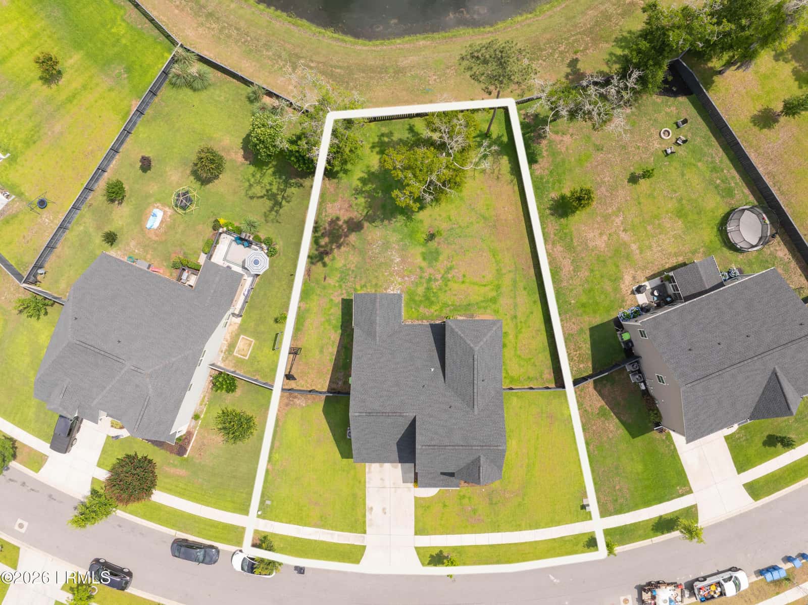 171 Thistle Lane, Beaufort, SC 29907 — photo 59 of 64
