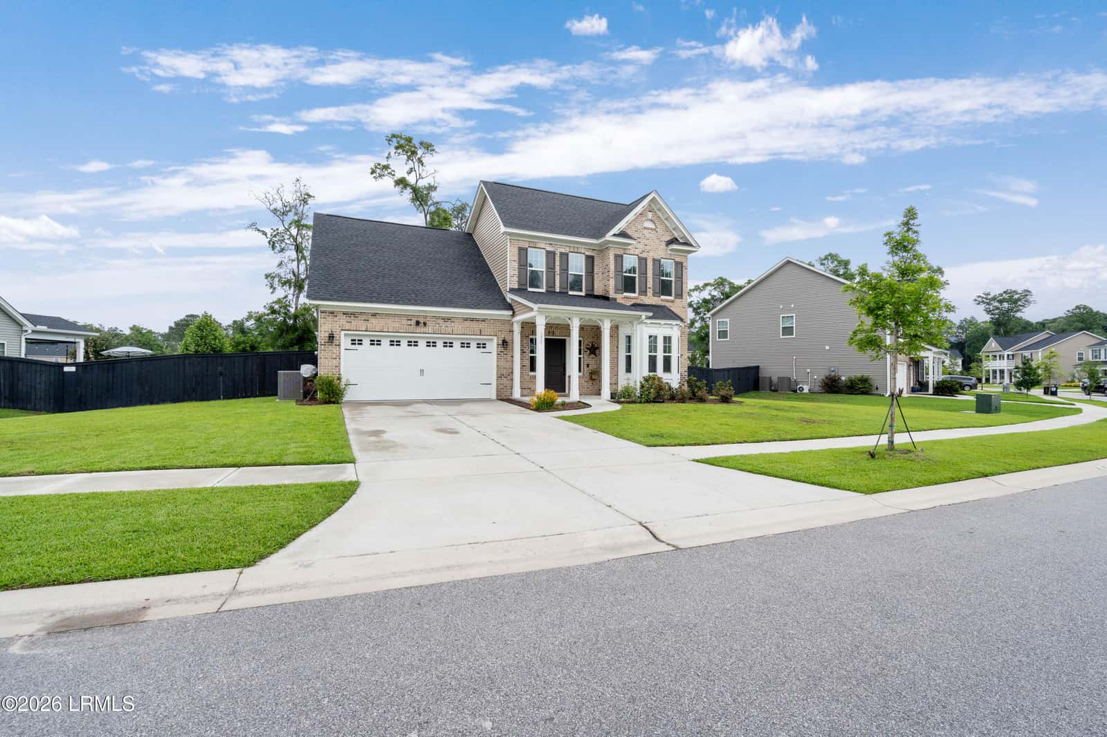 171 Thistle Lane, Beaufort, SC 29907 — photo 4 of 64