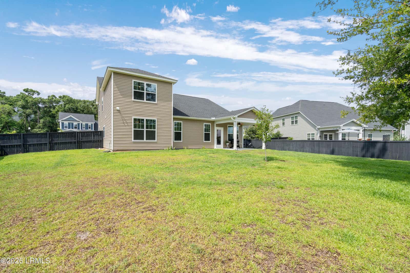 171 Thistle Lane, Beaufort, SC 29907 — photo 55 of 64
