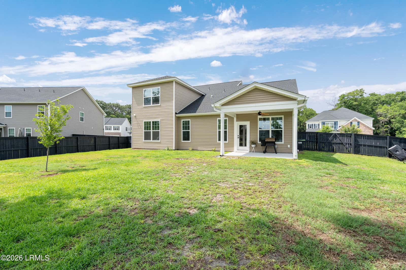 171 Thistle Lane, Beaufort, SC 29907 — photo 54 of 64