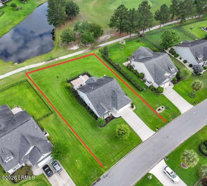 707 Wiregrass Way, Hardeeville, SC 29927 — photo 40 of 56