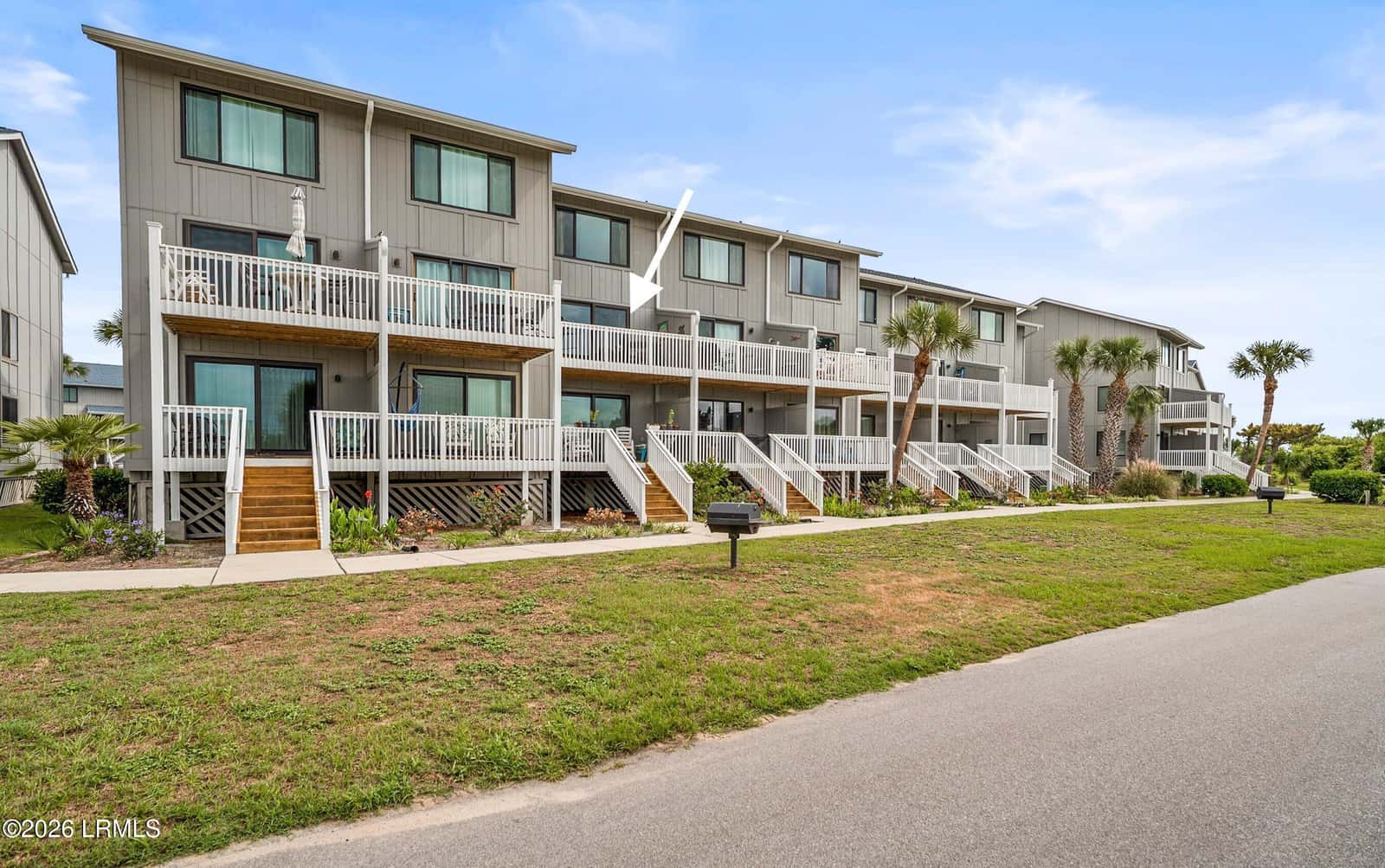 4 Cedar Reef Drive B203, St. Helena Island, SC 29920 — photo 28 of 39