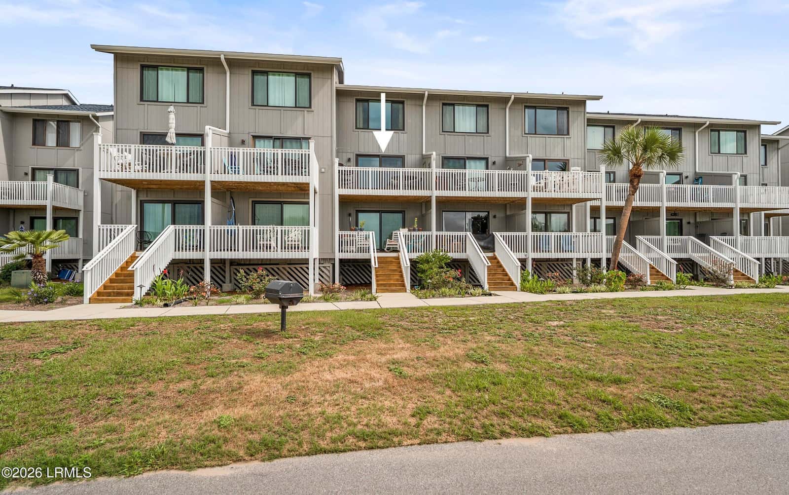 4 Cedar Reef Drive B203, St. Helena Island, SC 29920 — photo 29 of 39