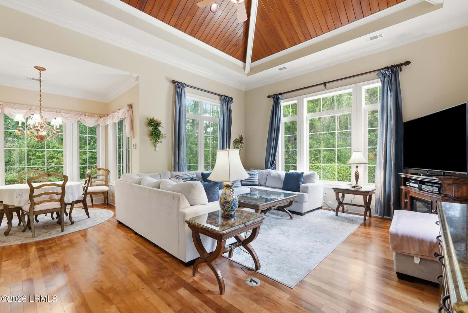 34 Seabrook Landing Drive, Hilton Head Island, SC 29926 — photo 14 of 91