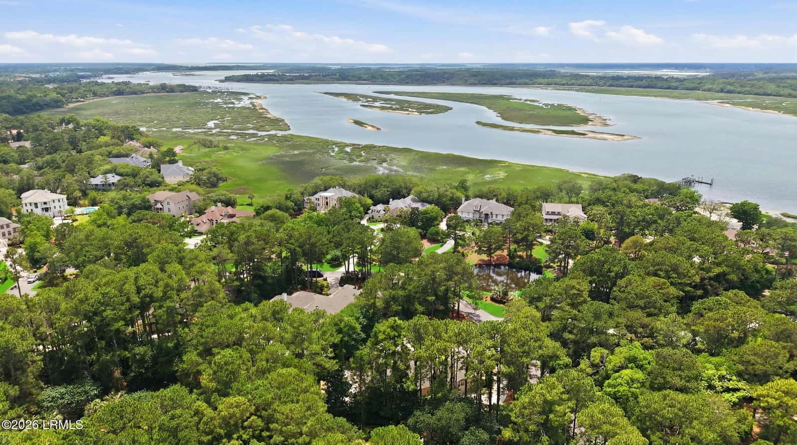 34 Seabrook Landing Drive, Hilton Head Island, SC 29926 — photo 57 of 91
