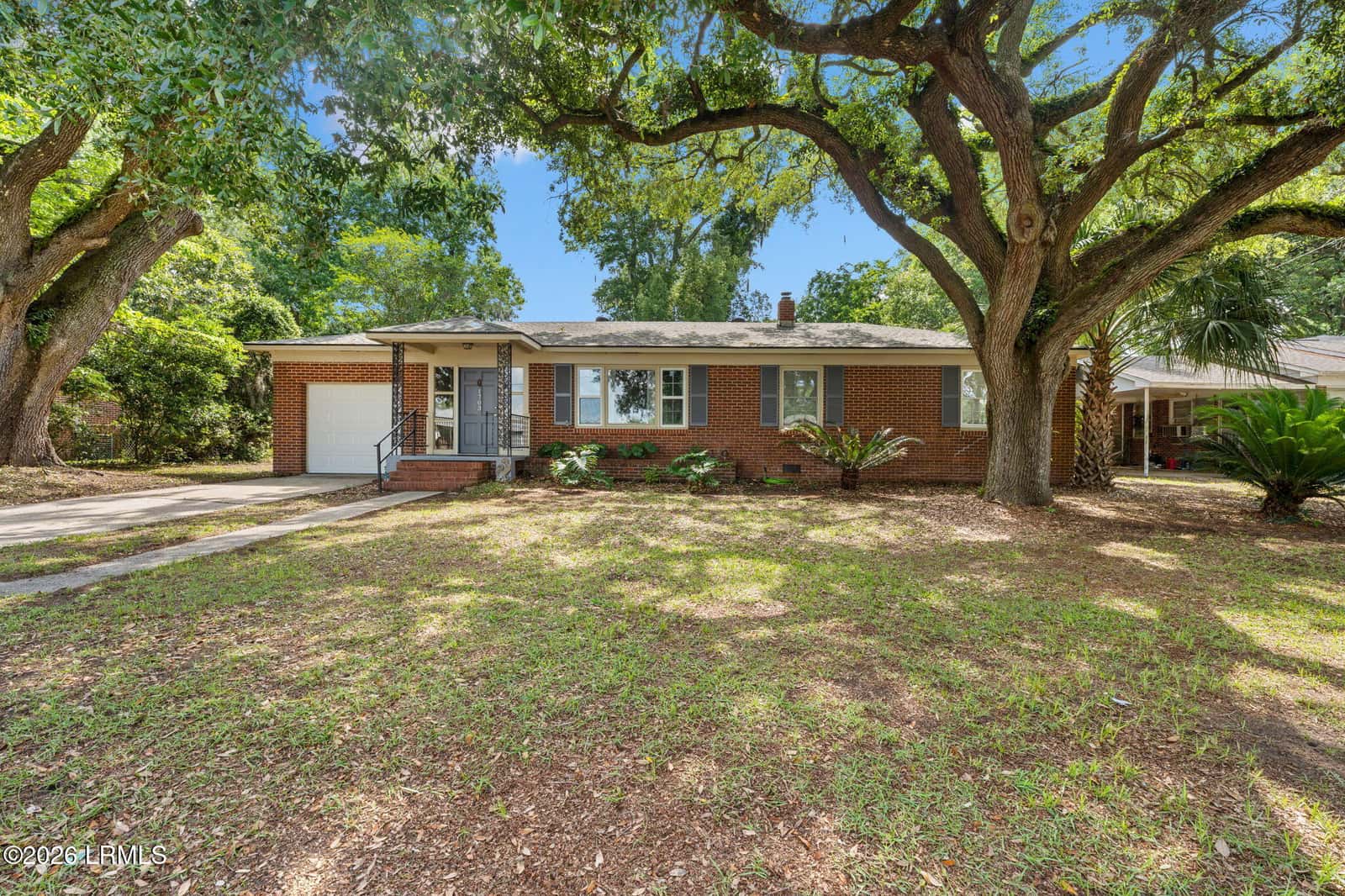 1703 Palmetto Drive, Beaufort, SC 29902 — photo 30 of 30