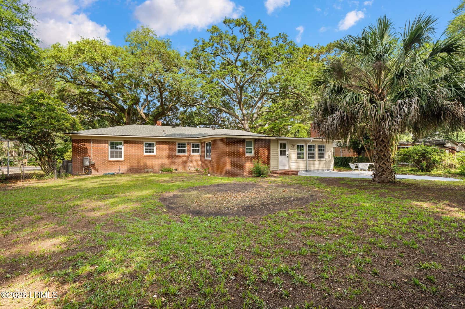 1703 Palmetto Drive, Beaufort, SC 29902 — photo 29 of 30