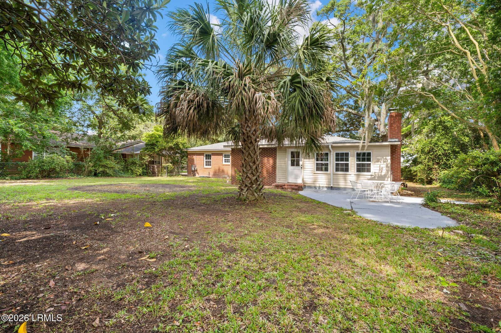 1703 Palmetto Drive, Beaufort, SC 29902 — photo 28 of 30