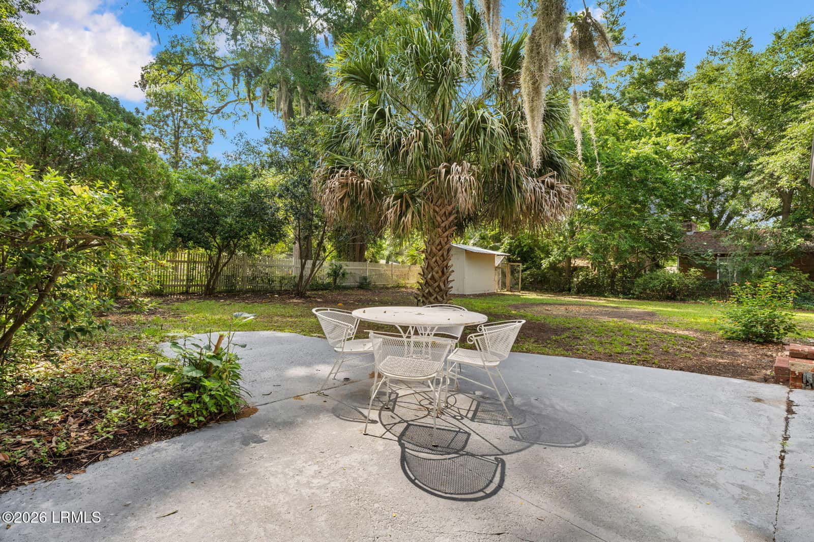 1703 Palmetto Drive, Beaufort, SC 29902 — photo 27 of 30