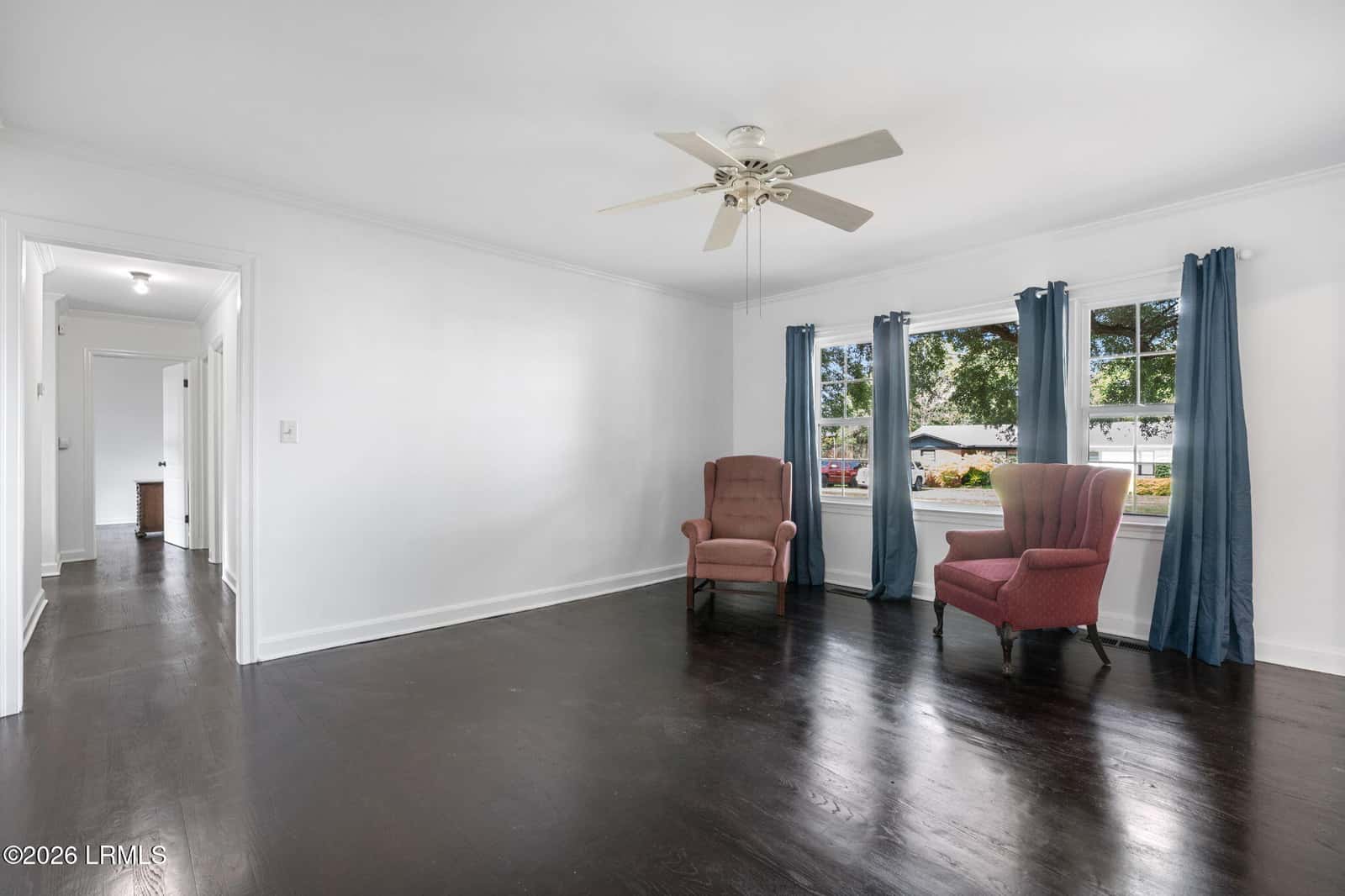 1703 Palmetto Drive, Beaufort, SC 29902 — photo 6 of 30
