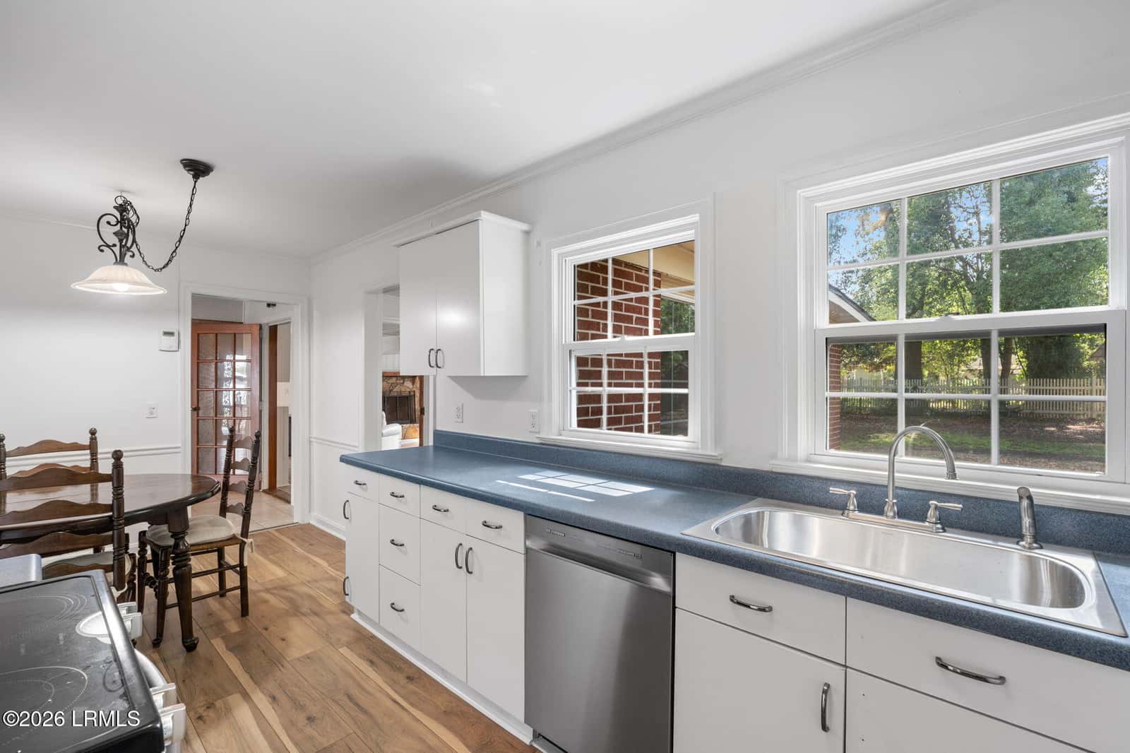 1703 Palmetto Drive, Beaufort, SC 29902 — photo 8 of 30