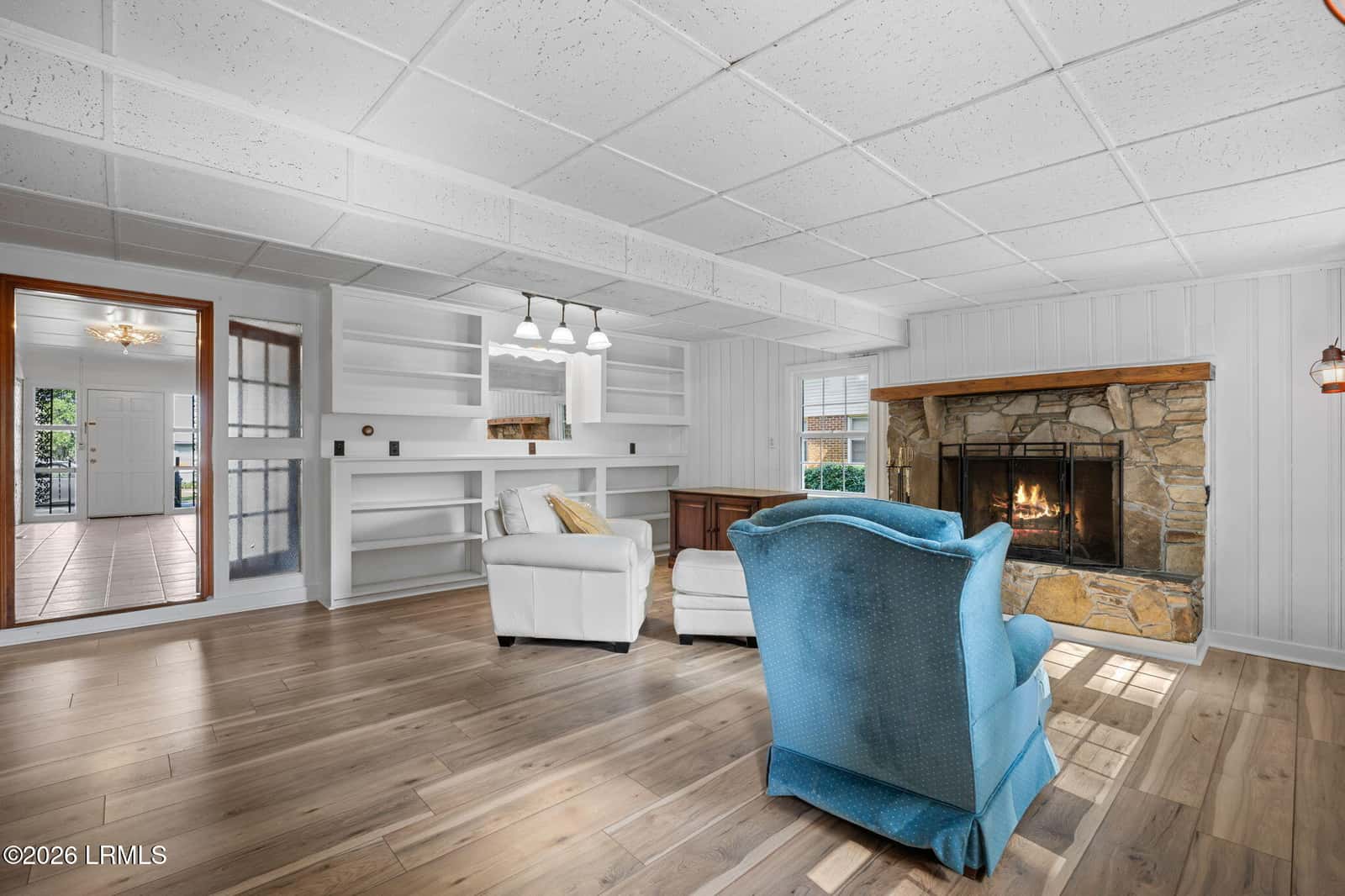 1703 Palmetto Drive, Beaufort, SC 29902 — photo 17 of 30