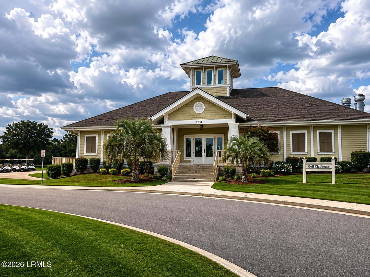 707 Wiregrass Way, Hardeeville, SC 29927 — photo 49 of 56
