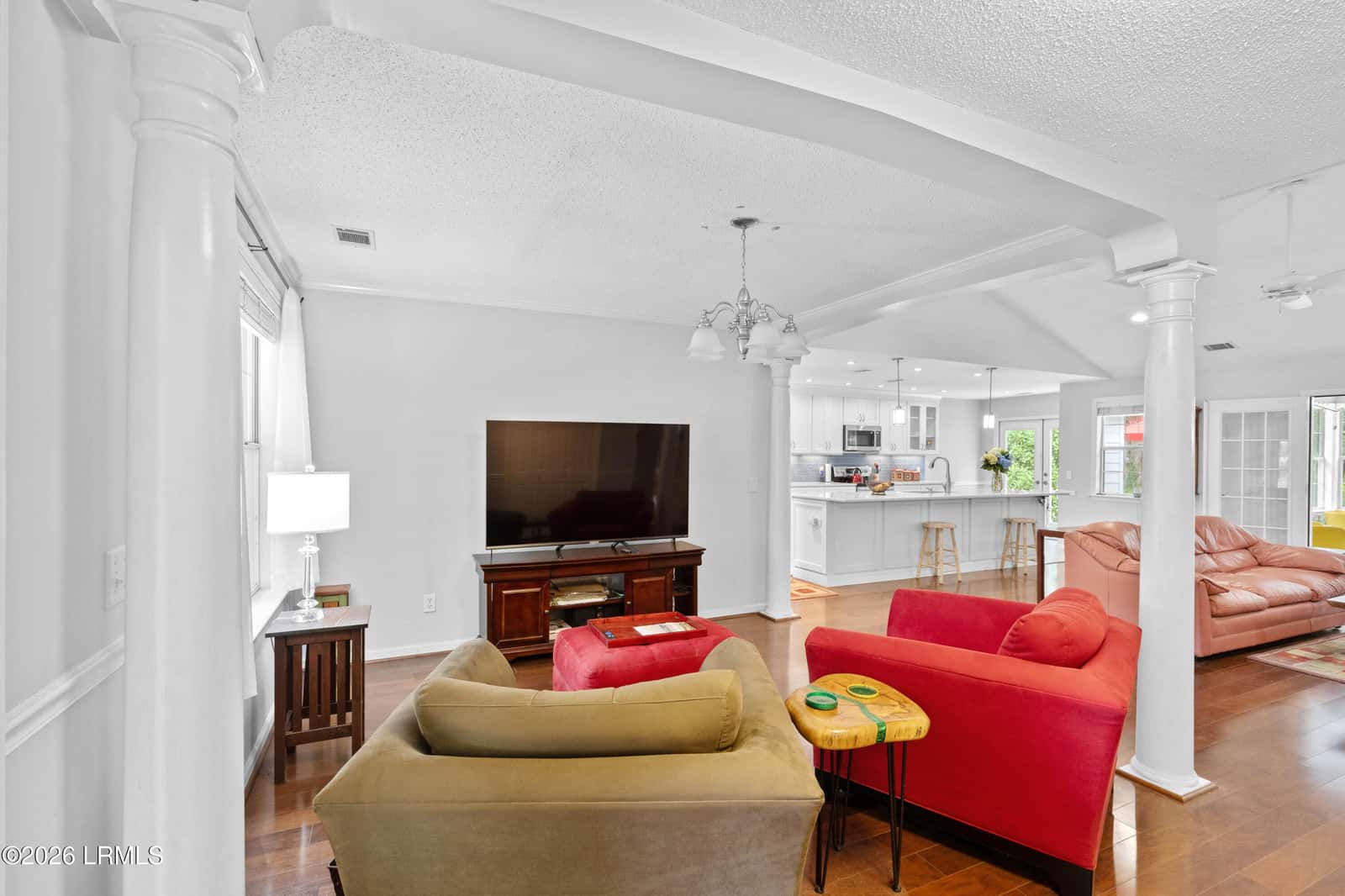 60 Thomas Sumter Street, Beaufort, SC 29907 — photo 5 of 59