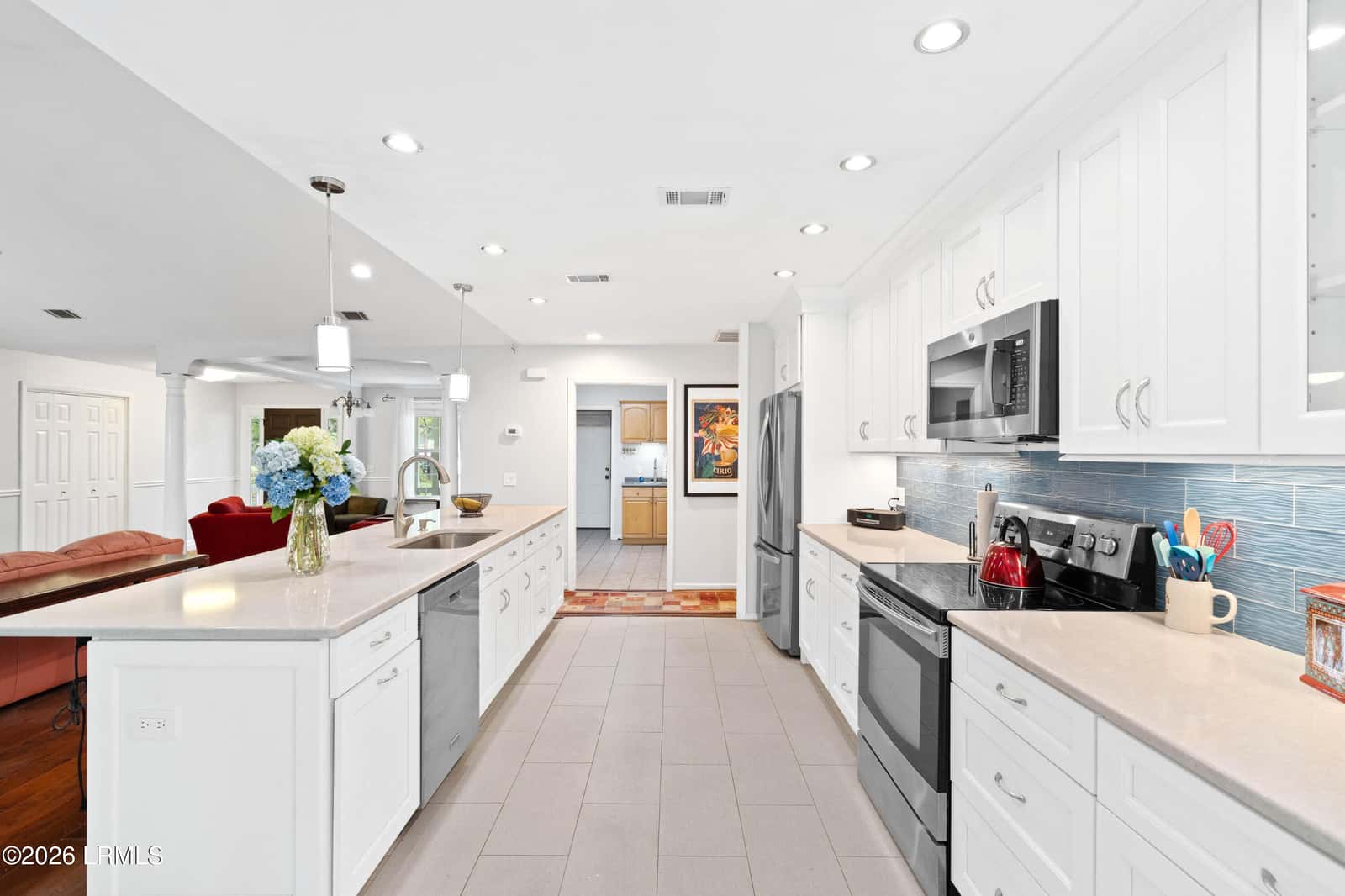 60 Thomas Sumter Street, Beaufort, SC 29907 — photo 18 of 59