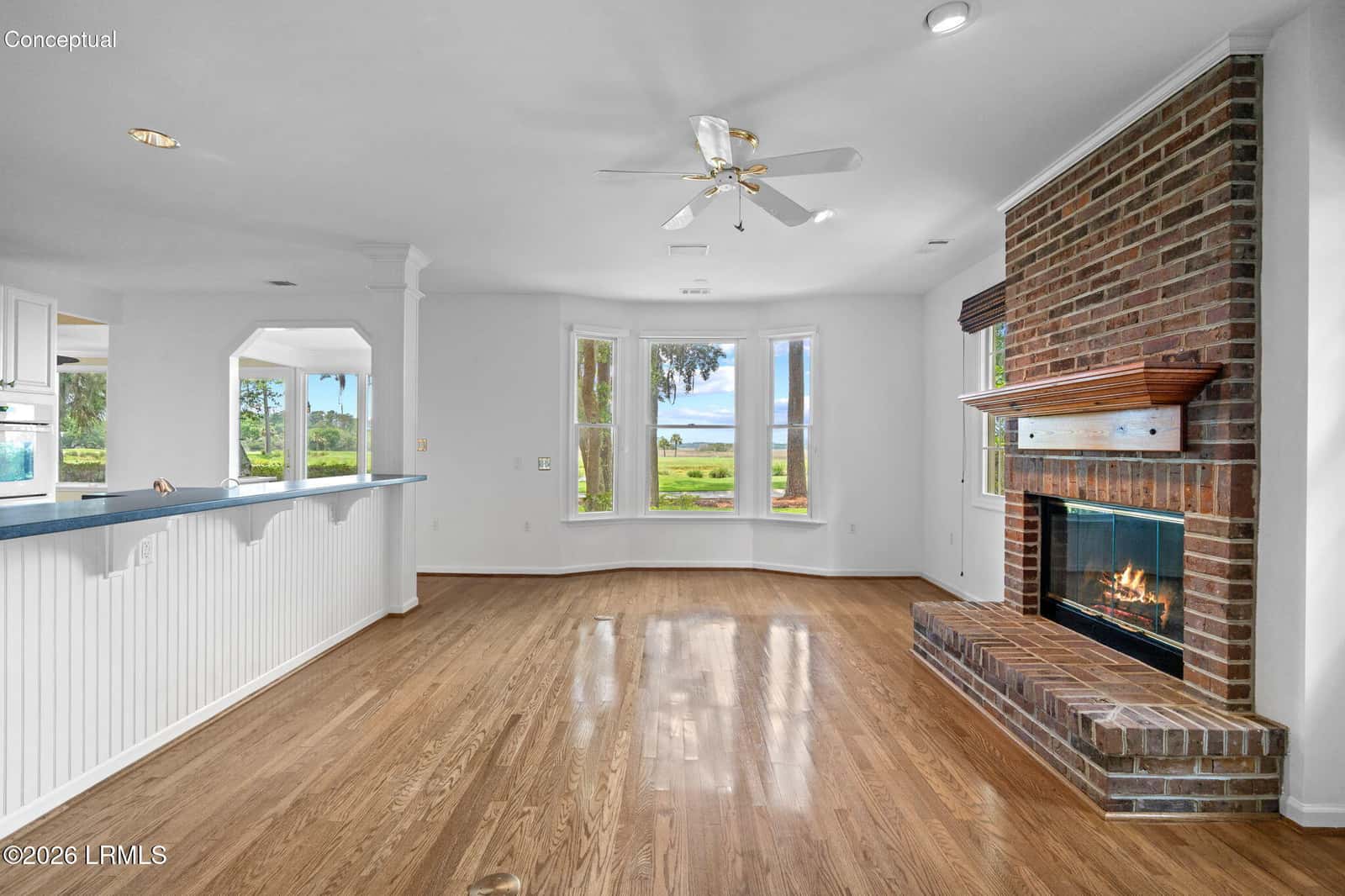 210 Dataw Drive, St. Helena Island, SC 29920 — photo 32 of 76