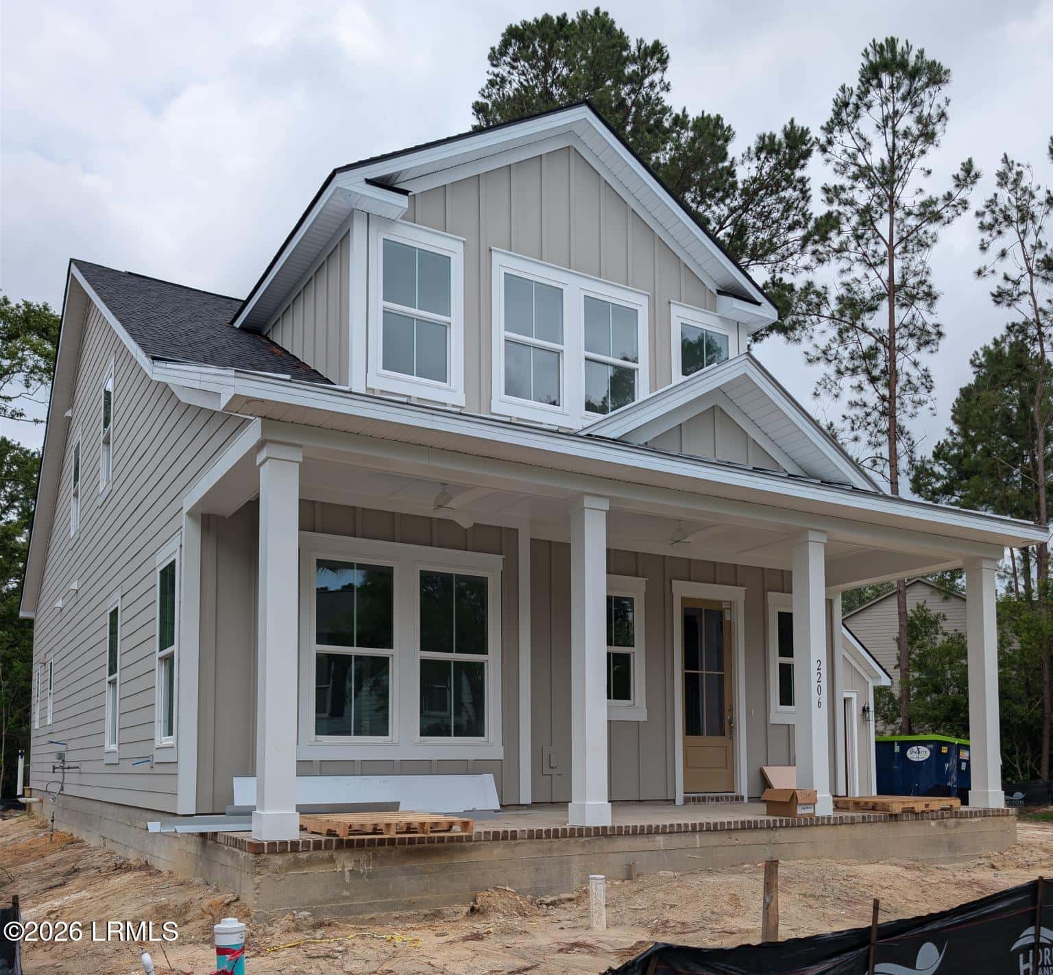 2206 Spanish Court, Beaufort, SC 29902 — photo 1 of 16
