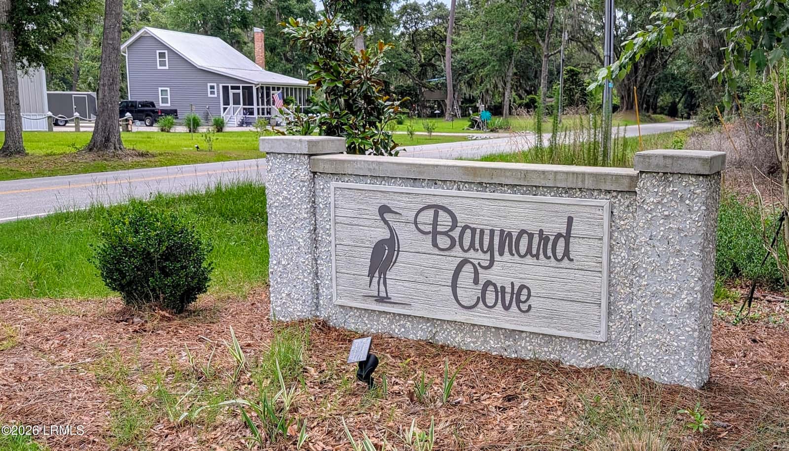 158 Baynard Road, Port Royal, SC 29906 — photo 24 of 24