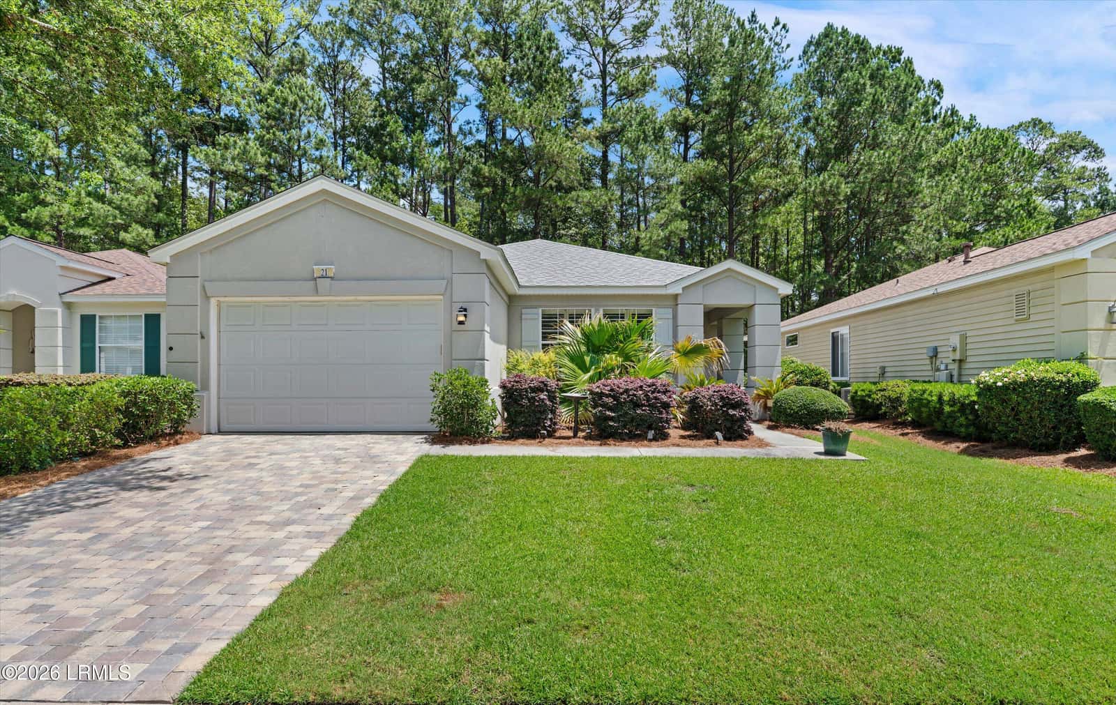 21 Andover Place, Bluffton, SC 29909 — photo 1 of 37